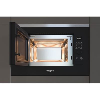 5. Whirlpool WMF201G microwave oven