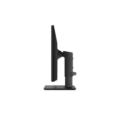 4. LG 27BN55UP-B Monitor 68.6cm (27") 3840 x 2160 px 4K Ultra HD Black