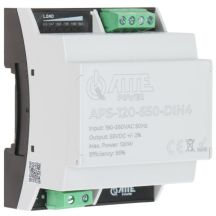 Switching power supply APS-120-550-DIN4 ATTE