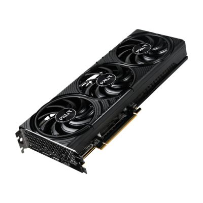 15. graphics card Palit RTX 5060Ti INFINITY 3 16GB
