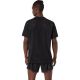 7. Asics METARUN Short Sleeve Top