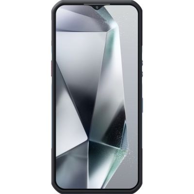 3. Smartphone Oukitel WP35 8/256 11000mAh Dual SIM Gray