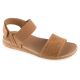 Skechers Desert Kiss Low-Top Look 114710-CSNT Brown Size 36