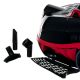 22. BOSCH BWD 421 POW AquaWash&Clean vacuum cleaner