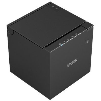 6. Epson TM-M30III 203 x 203 DPI Wired Thermal POS Printer