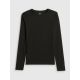 7. Longsleeve slim smooth women's 4F 4FRSS26TLONF658-20S