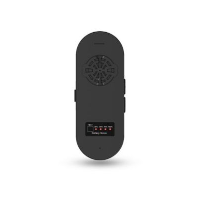 8. NAVITEL FLOW BL800 Rear Bike Light with 4K DVR