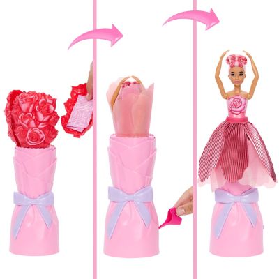 3. Barbie JMF59 doll