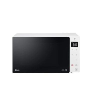 5. LG MS23NECBW 700W Microwave Oven