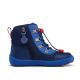 3. Affenzahn Discovy Whale vegan barefoot winter boots (01489-30119)