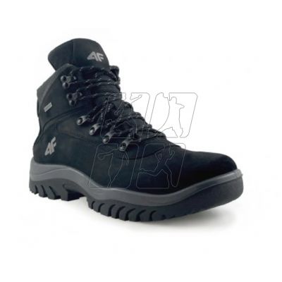 4F M H4Z20-OBMH205 Granat boots