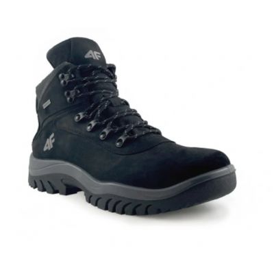 4F M H4Z20-OBMH205 shoes Navy blue 