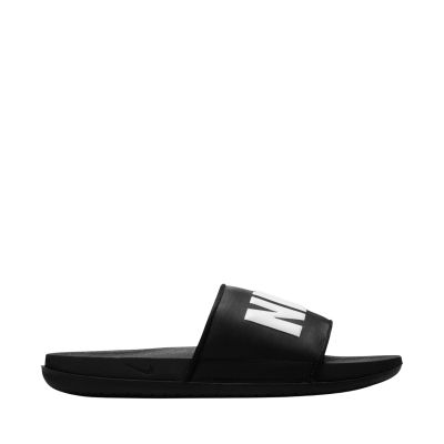Nike Offcourt Slides Black BQ4639 012