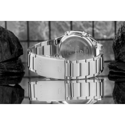 6. Men's Watch CASIO EDIFICE EFV-C110D-2AVEF + BOX