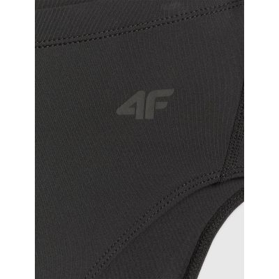 2. 4F Women's Cycling Briefs 4FWSS26TFSTF065-20S
