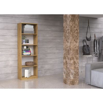 40 CM ARTISAN BOOKCASE