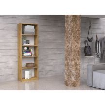 40 CM ARTISAN BOOKCASE