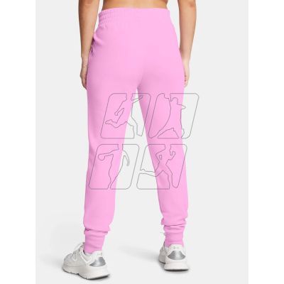 4. Under Armour W 1379438-638 sweatpants