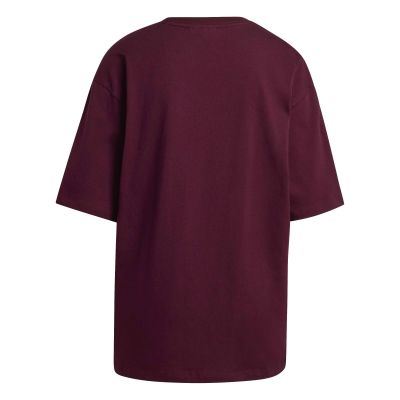 2. Adidas Boyfriend KW1906 women's T-shirt