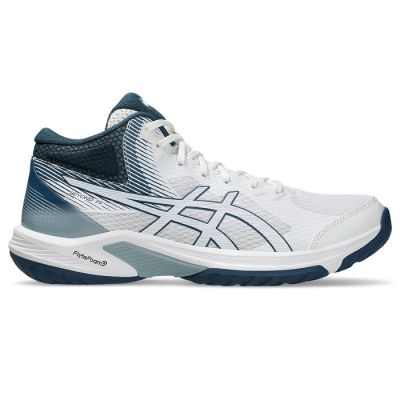 9. Asics Beyond FF MT M 1071A095103 volleyball shoes