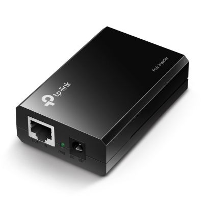 2. TP-LINK TL-PoE150S poe injector