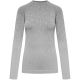 10. VIKING Altis Lady Set Merino women's underwear gray M