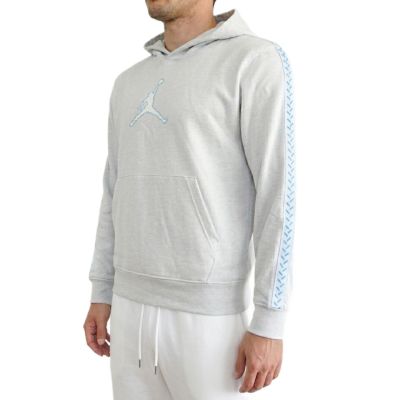 8. Men's Air Jordan Flight MVP Fleece Hoodie - FN6352-043