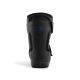13. ROSSIGNOL CRUMB black snowboard boots for kids