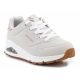 5. Skechers Uno Gen1 Shimmer Away W shoes 310545L-NAT