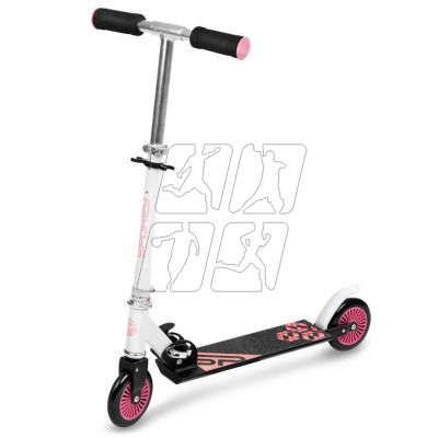 Spokey Duke 125 mm scooter Pk Jr 929397