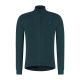 Rogelli ESSENTIAL II long sleeve t-shirt blue 6XL