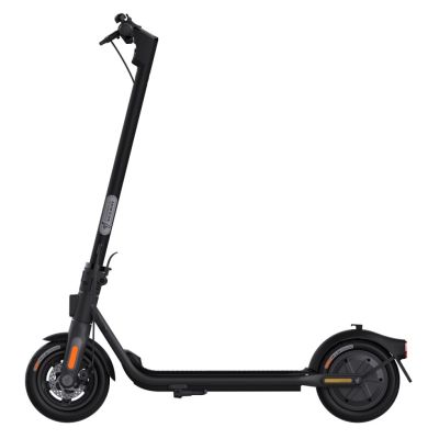 Ninebot by Segway F2 E Scooter, | Segway | F2 E Scooter | Up to 25 km/h | 10 " | Black