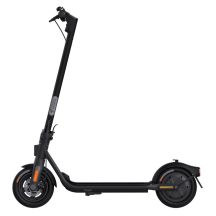 Ninebot by Segway F2 E Scooter, | Segway | F2 E Scooter | Up to 25 km/h | 10 " | Black