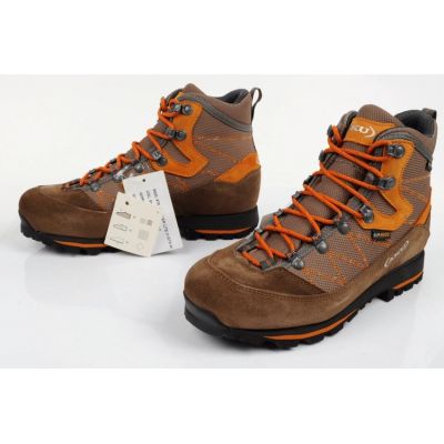 19. Aku Trekker GTX W 978518 trekking shoes