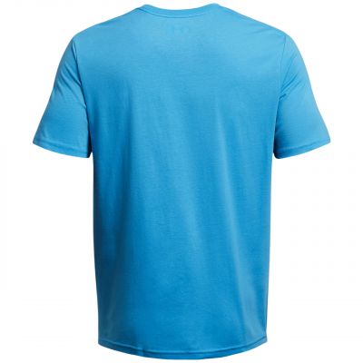 3. Under Armour Sportstyle LC SS M 1326799-434 T-shirt