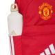 5. adidas Manchester United kids backpack red KT0690