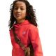 5. Nike Sportswear Club Fleece Kids' Sweatshirt Orange FD3000 842