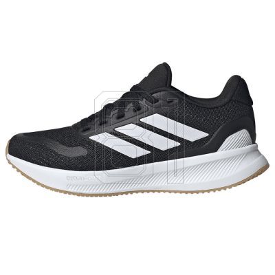 3. Adidas Runfalcon 5 Jr JR2234 shoes