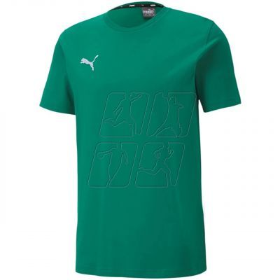 Puma teamGOAL 23 Casuals T-shirt M 656578 05