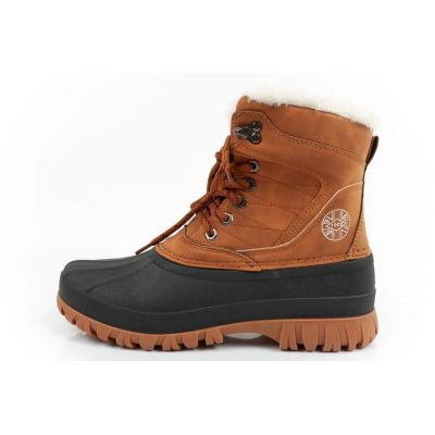 2. Lee Cooper W Snow Boots LCJ-24-44-2869L