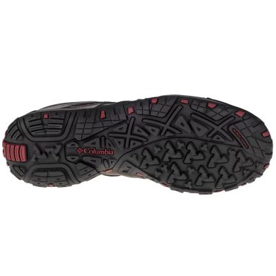 8. Columbia Woodburn II M shoes 1553021231