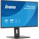 5. iiyama ProLite XB2497HSN-B1 computer monitor 60.5 cm (23.8") 1920 x 1080 px Full HD LED Black