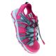 8. Hi-Tec Sanev Jr 92800490121 Sandals