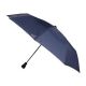 EuroSCHIRM light trek automatic Navy blue (navy) Fiberglass Polyester Compact Rain Umbrella