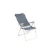 5. Outwell Cromer 112445 Blue Camping Chair