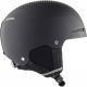 4. ALPINA ZUPO BLACK MATT 51-55 ski helmet