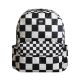 Vans Old Skool Check 22L City School Backpack - VN000H4X3M41