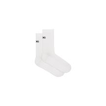POC Motion MTB Socks, White