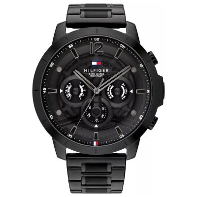 Tommy Hilfiger Luca Men's Watch 1710494 + BOX
