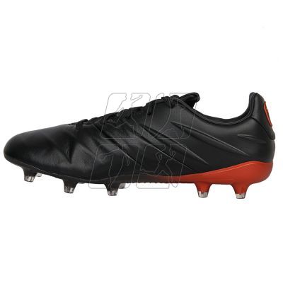 3. Puma King Platinum 21 FG / AG M 106478 04 football shoes